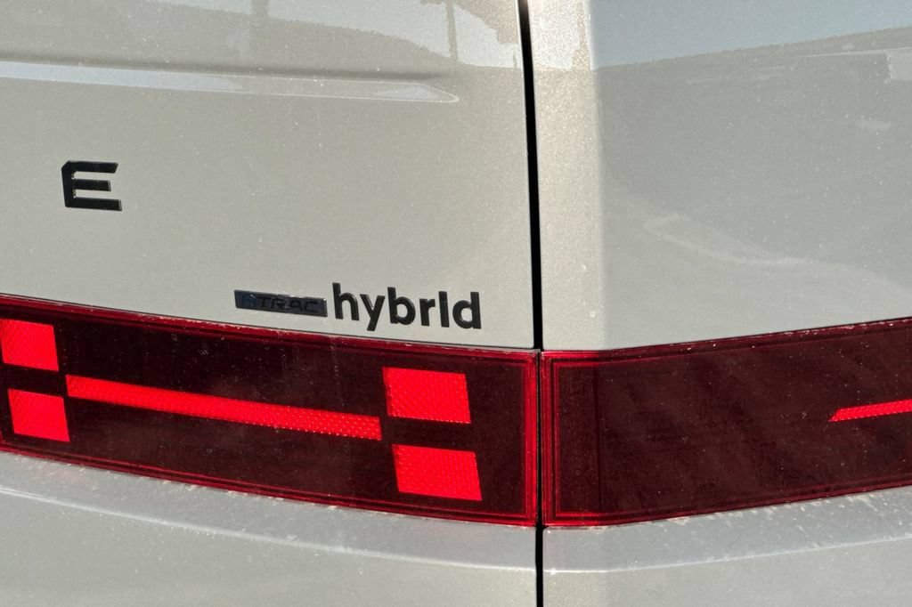 New 2026 Hyundai Santa Fe Calligraphy AWD/4WD image 36