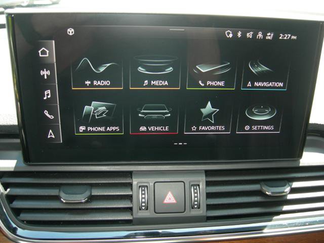 Used 2022 Audi Q5 2.0T Premium Plus AWD/4WD image 13