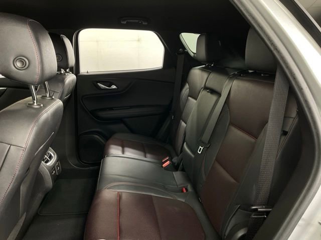 Used 2022 Chevrolet Blazer RS w/ Enhanced Convenience Package image 35