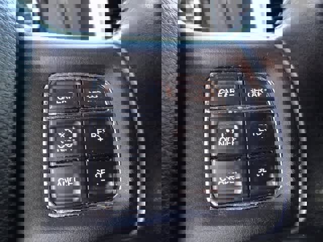 Used 2015 RAM 1500 Big Horn image 13