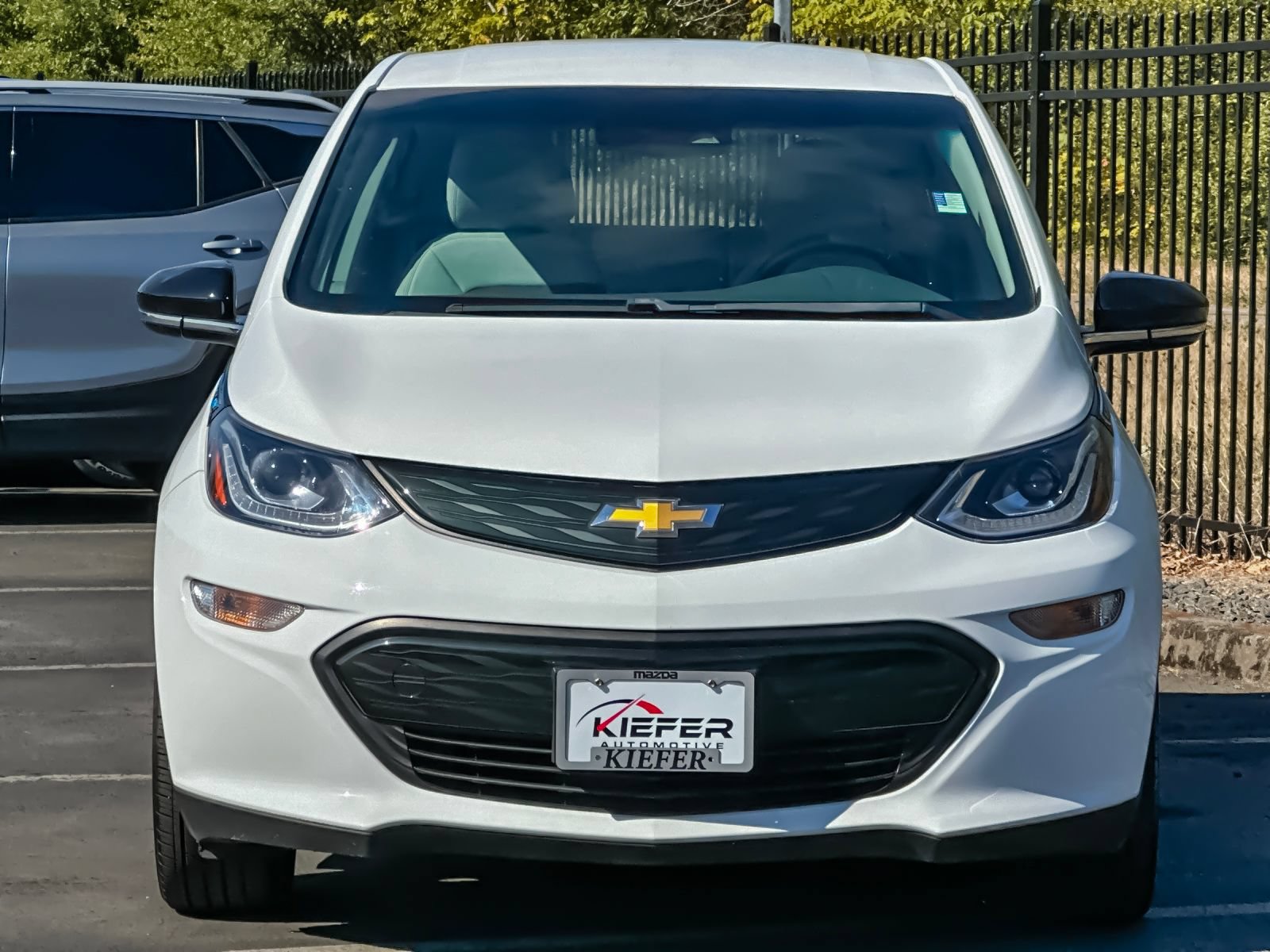 Used 2019 Chevrolet Bolt LT FWD image 8