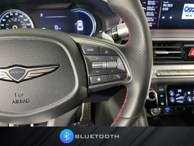 Used 2026 Genesis G70 3.3T Sport Prestige AWD/4WD image 25