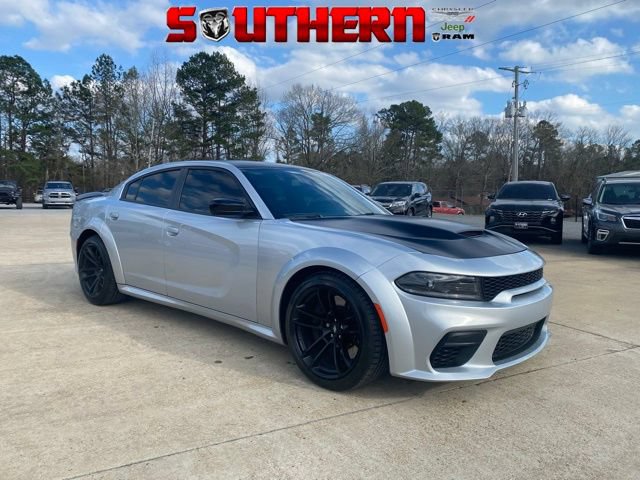 Used 2023 Dodge Charger Scat Pack
