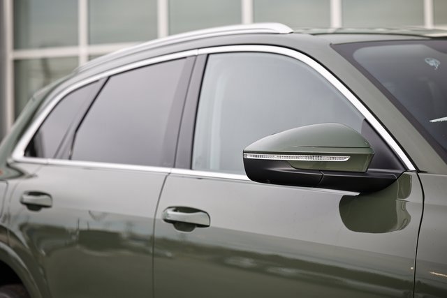 New 2025 Audi Q5 Premium Plus image 3