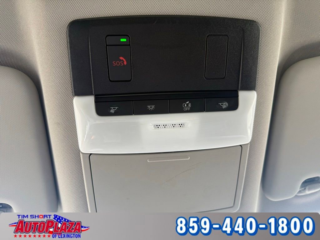 Used 2023 Nissan Rogue SV AWD/4WD image 28