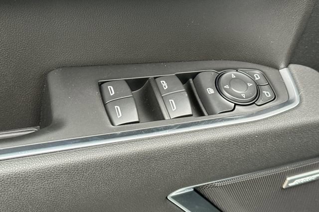 New 2026 GMC Sierra 1500 Elevation w/ Elevation Premium Package image 12