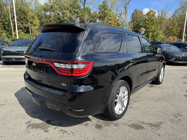Used 2024 Dodge Durango R/T image 3