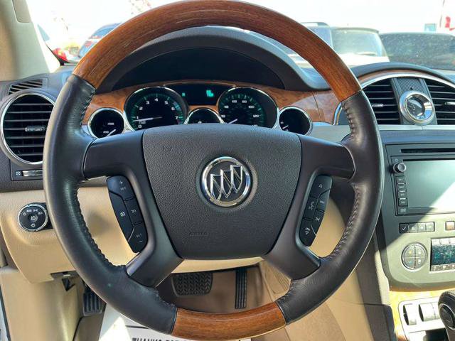 Used 2009 Buick Enclave CXL w/ Entertainment Package #4 image 29