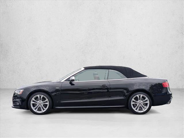 Used 2013 Audi S5 Prestige AWD/4WD image 9