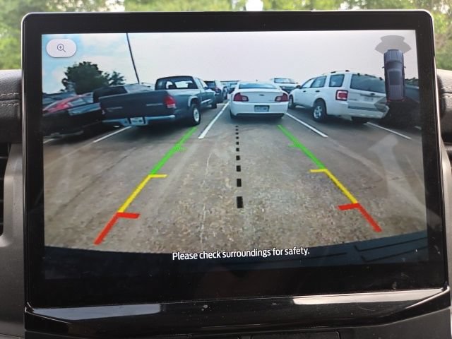Used 2023 Ford Expedition Max XLT RWD image 12