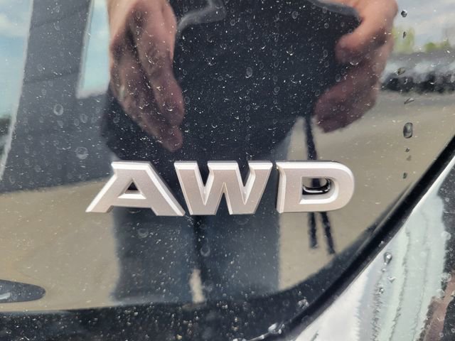 New 2026 Nissan Altima 2.5 SV AWD/4WD image 7