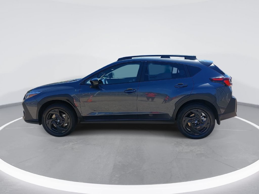 New 2026 Subaru Crosstrek 2.5i Sport AWD/4WD image 8