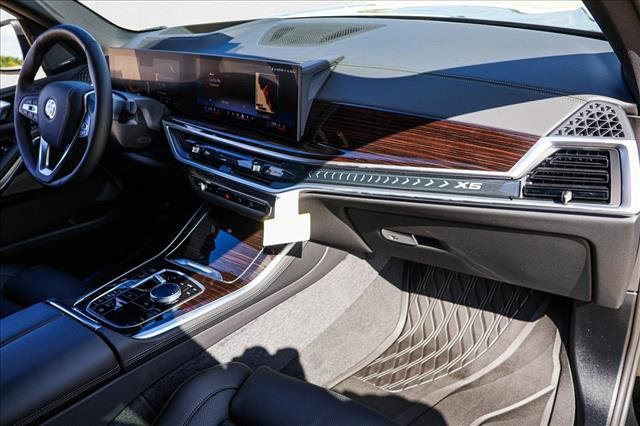 New 2026 BMW X5 xDrive40i w/ Premium Package image 24