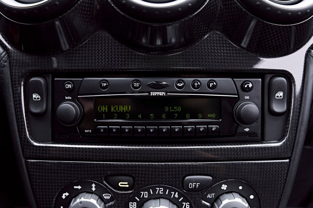Used 2006 Ferrari F430 Coupe RWD image 81