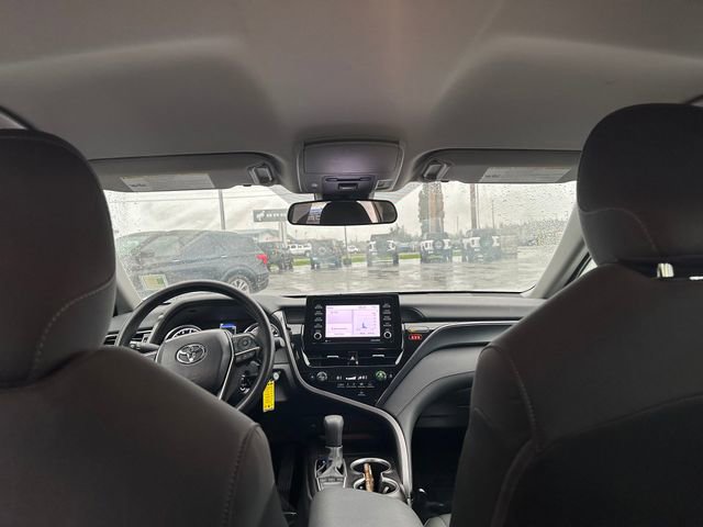 Used 2023 Ford Bronco Big Bend image 49