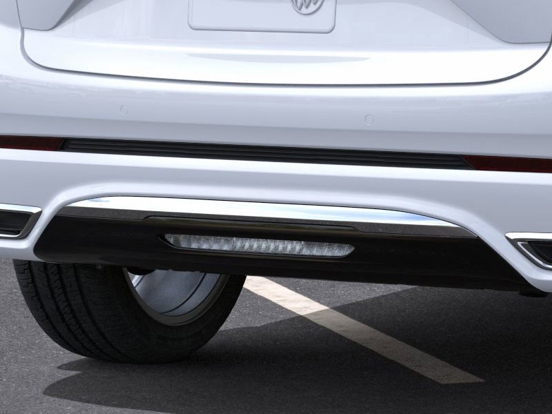 New 2025 Buick Envision Avenir image 14
