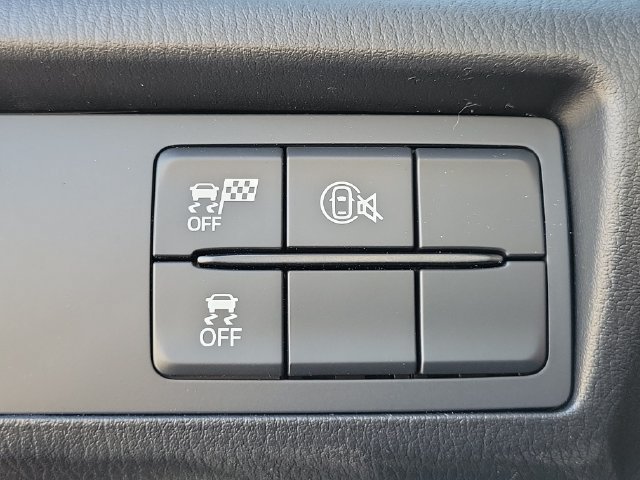 New 2026 MAZDA MX-5 Miata Club w/ Interior Package RWD image 19