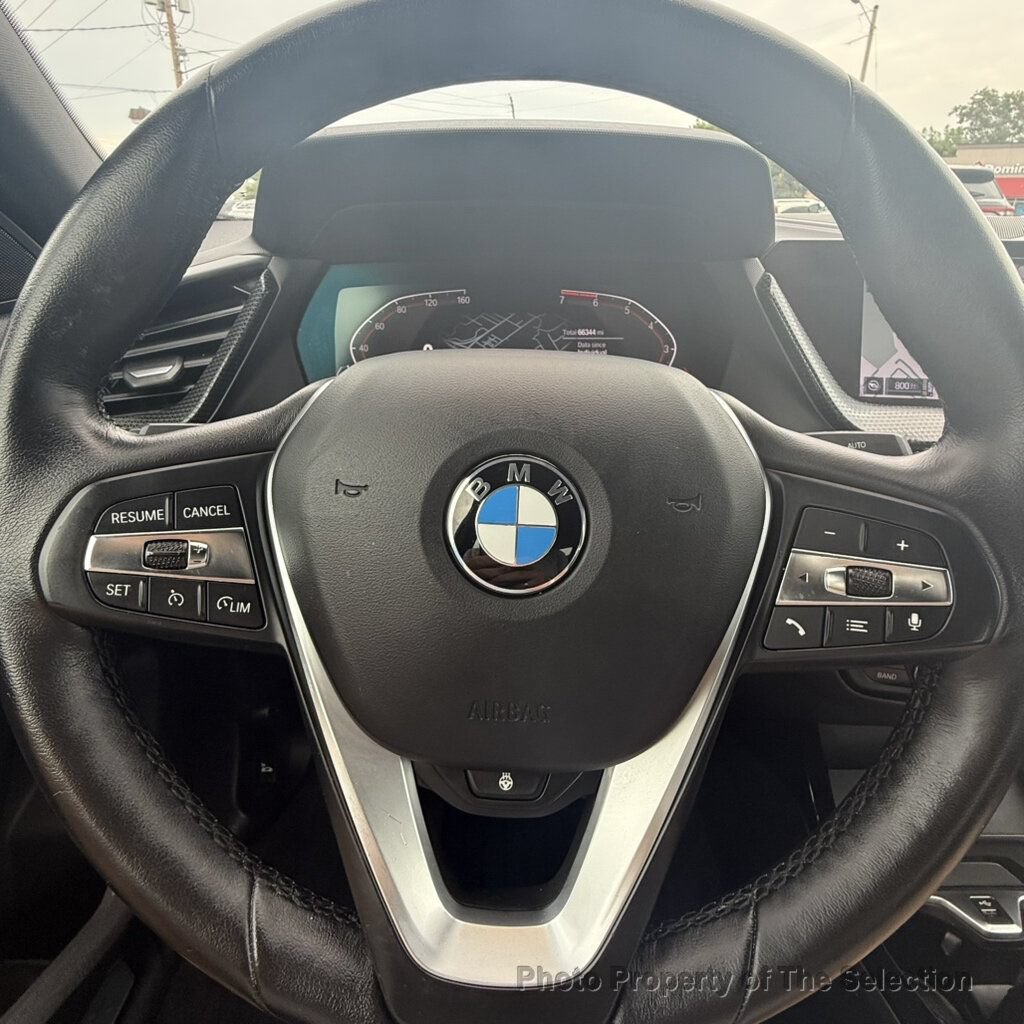 Used 2021 BMW 228i xDrive Gran Coupe w/ Premium Package AWD/4WD image 25