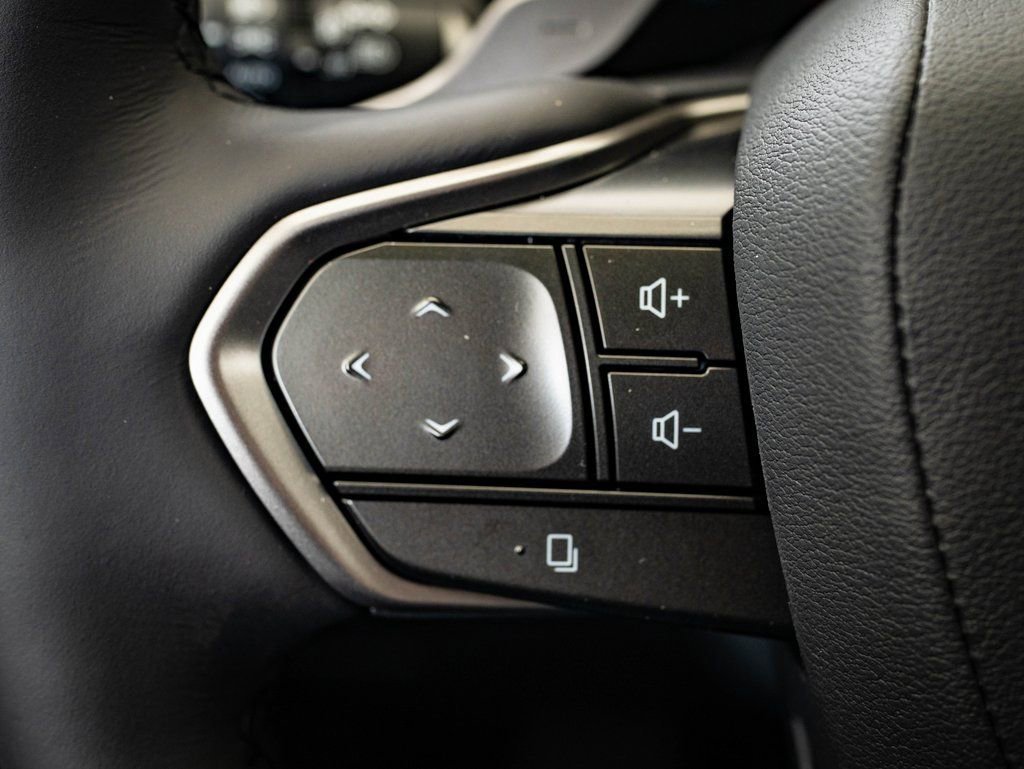 New 2026 Lexus TX 350 AWD image 24