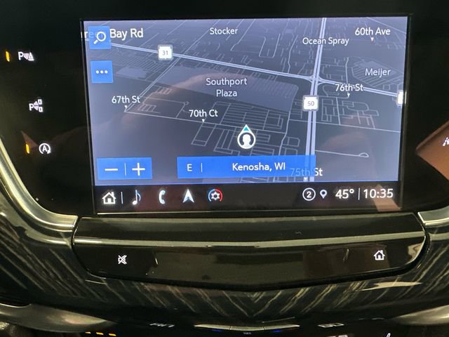 Used 2024 Cadillac XT6 Premium Luxury w/ Technology Package image 12