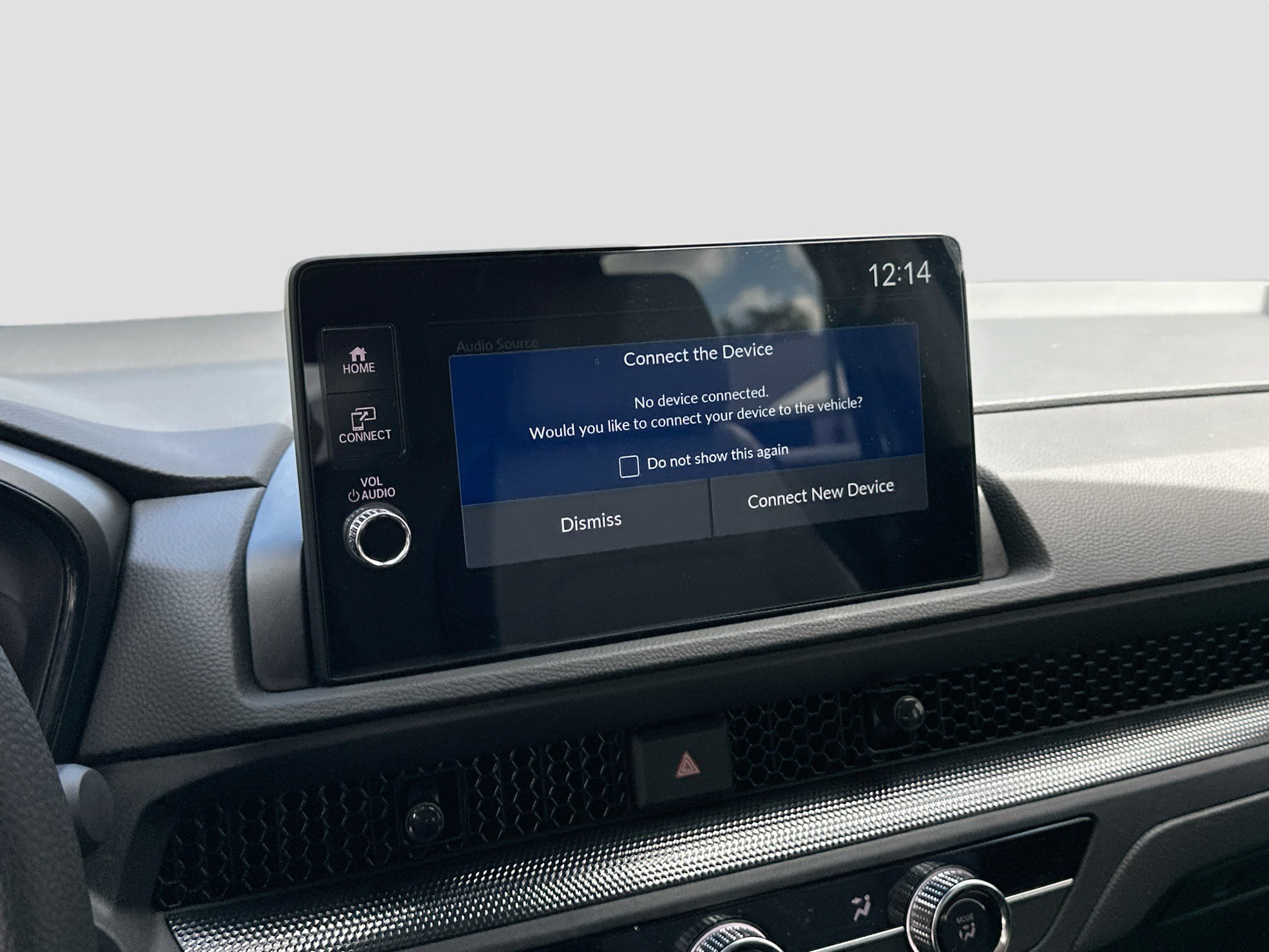 New 2026 Honda CR-V LX image 10