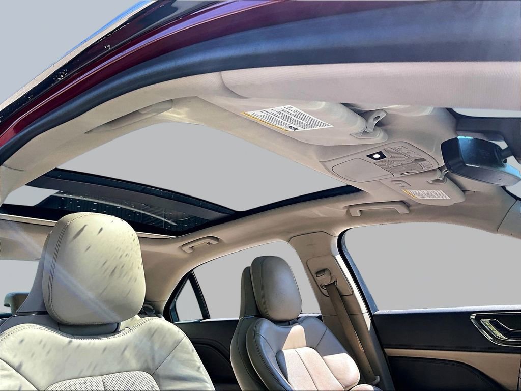 Used 2018 Lincoln Continental Reserve w/ Continental Climate Package AWD/4WD image 19