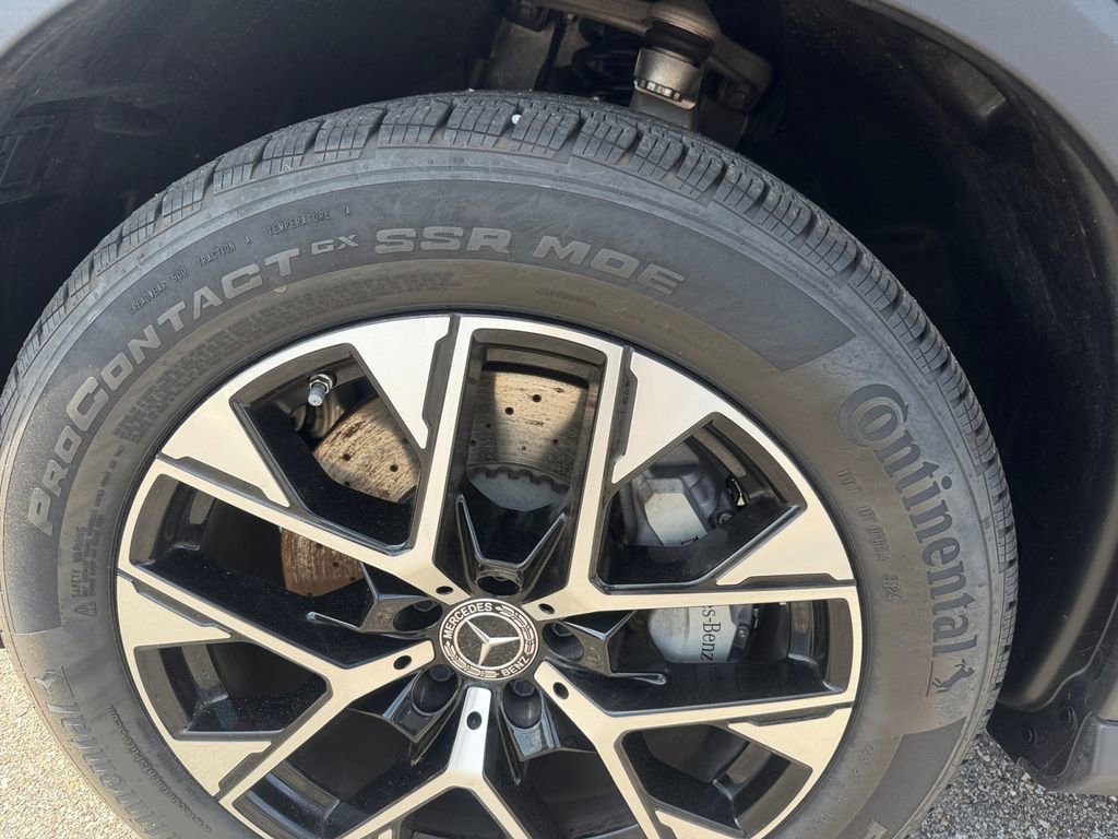 Certified 2025 Mercedes-Benz GLC 350e 4MATIC image 14
