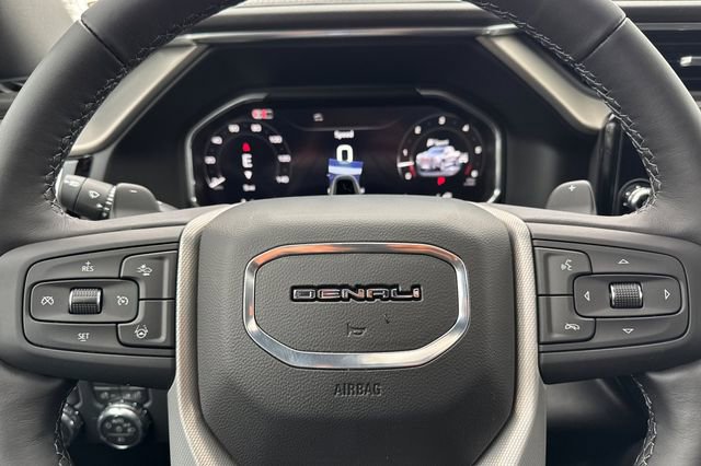 New 2026 GMC Sierra 1500 Denali image 27