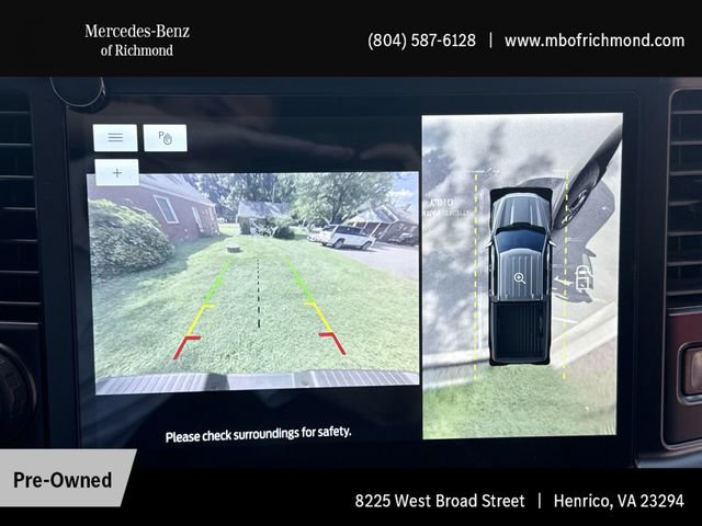 Used 2022 Ford F150 XLT w/ Equipment Group 302A High AWD/4WD image 21