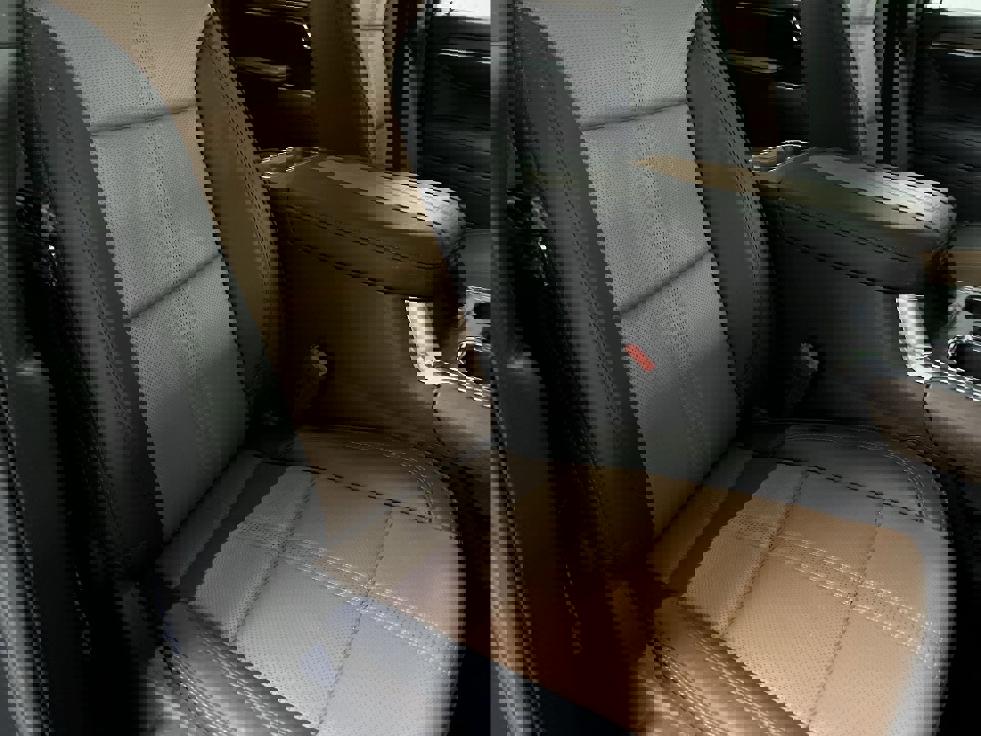 Certified 2025 Chevrolet Silverado 1500 High Country image 65