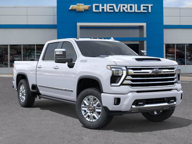 New 2026 Chevrolet Silverado 3500 High Country w/ High Country Premium Package AWD/4WD image 47