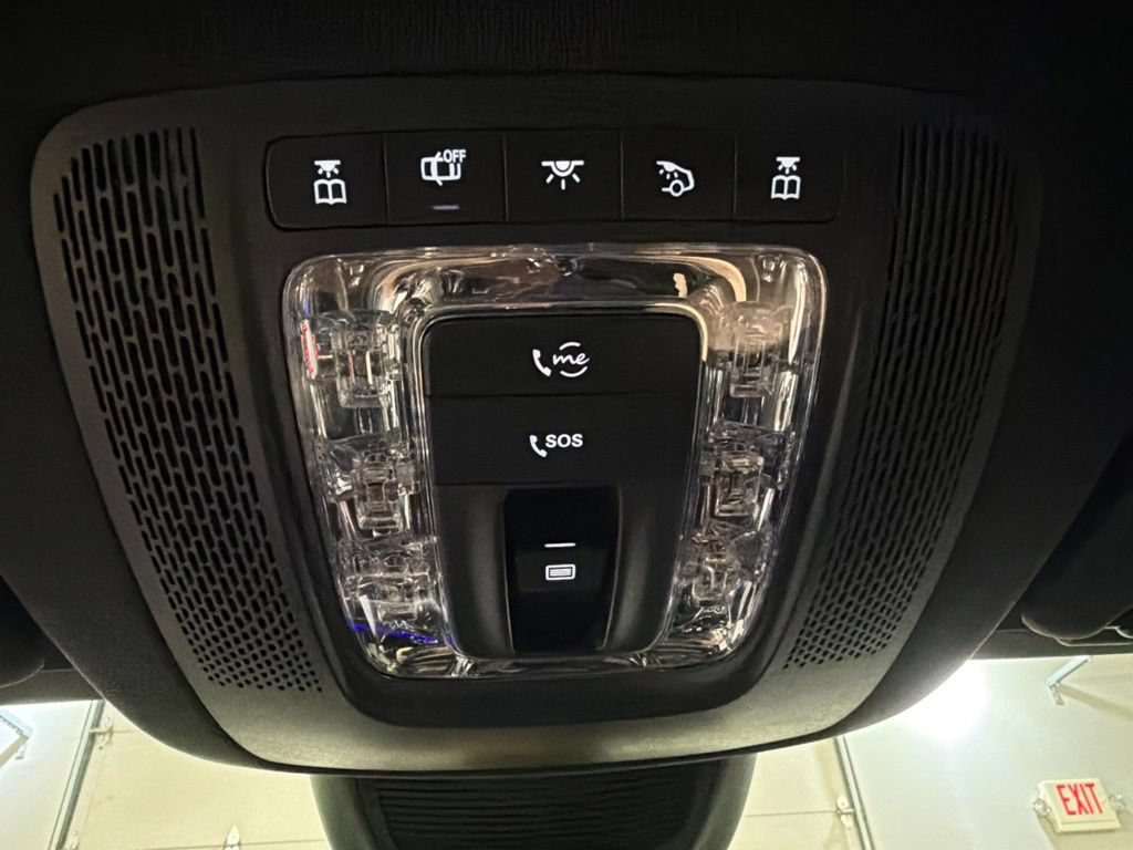Used 2023 Mercedes-Benz GLE 53 AMG 4MATIC Coupe image 25