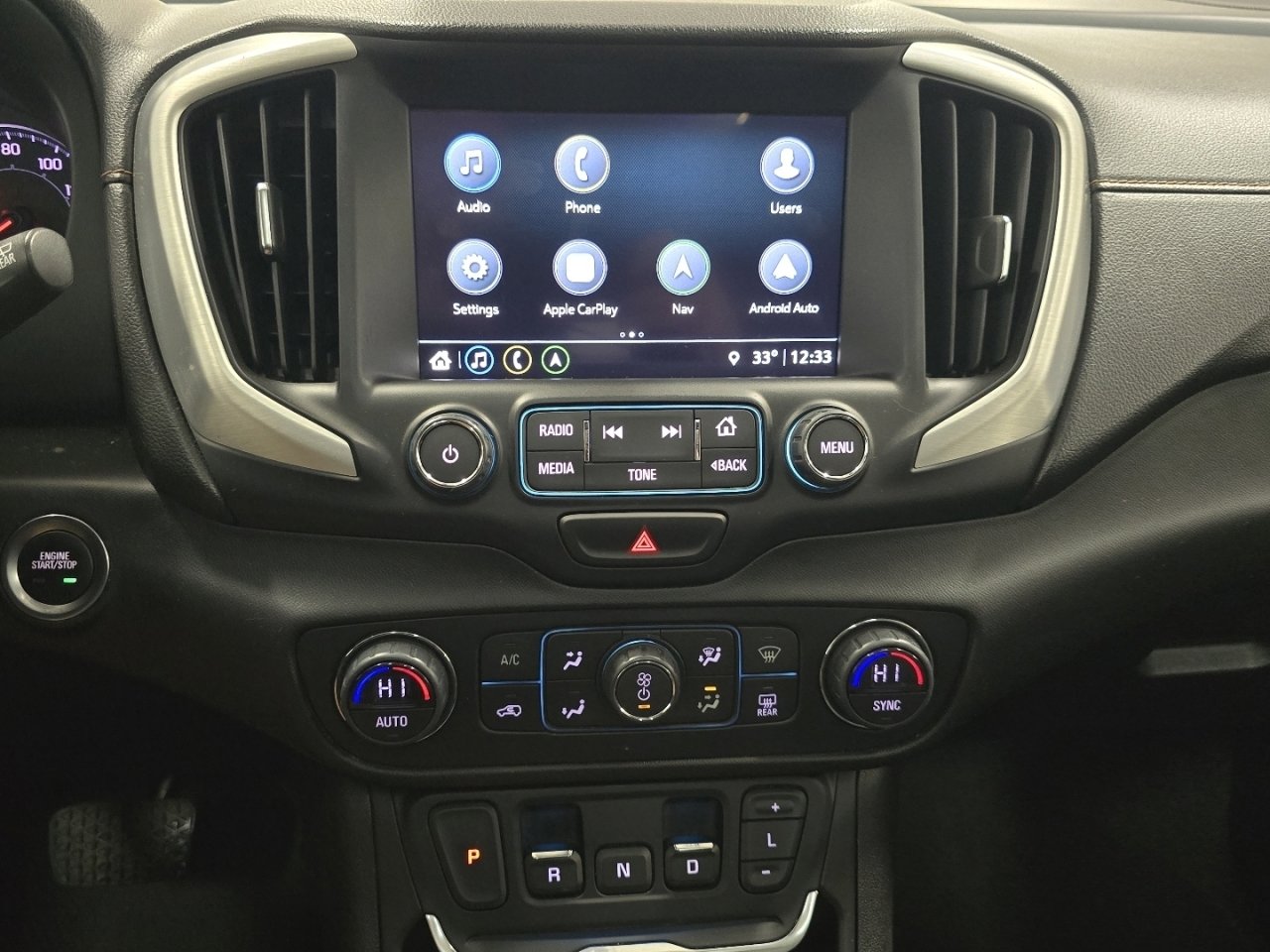 Used 2018 GMC Terrain SLT w/ Preferred Package image 28