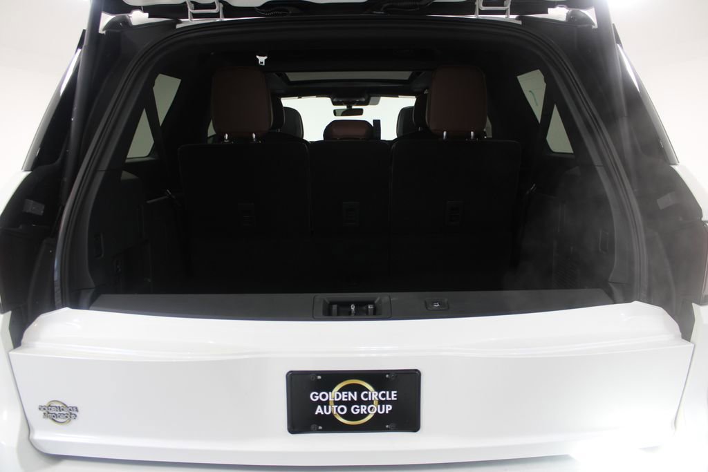 New 2026 Lincoln Navigator L Reserve image 17