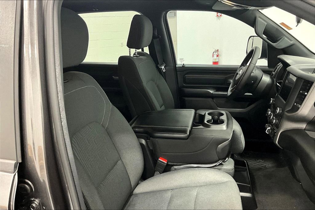 Used 2024 RAM 1500 Tradesman w/ Trailer Tow Group image 10