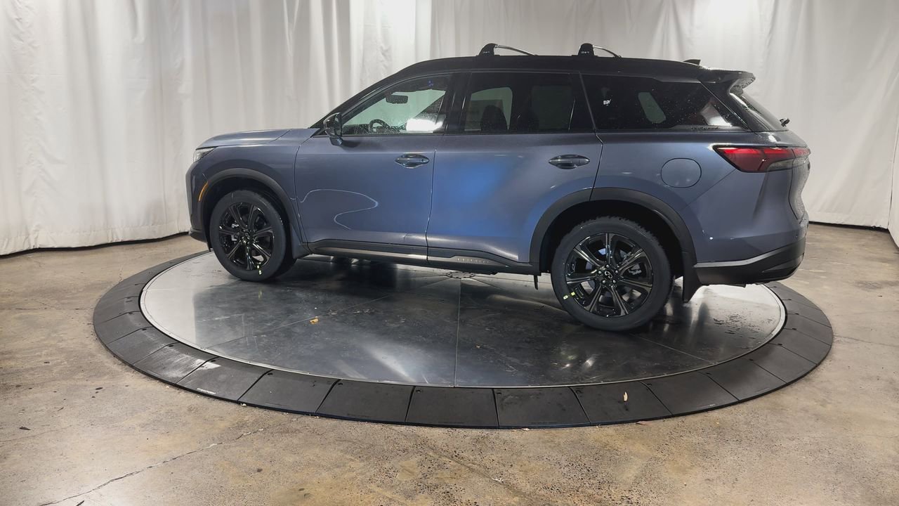 New 2026 INFINITI QX60 Autograph w/ Dark Cargo Package AWD/4WD image 6