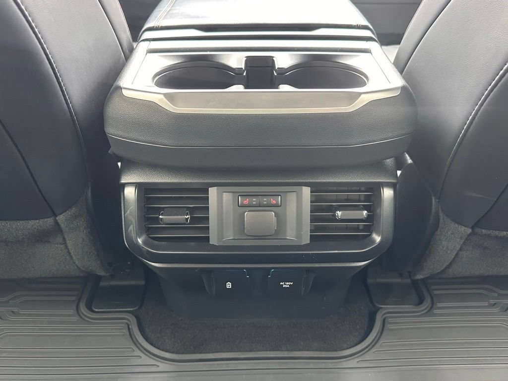 Used 2024 Ford F150 Raptor AWD/4WD image 40