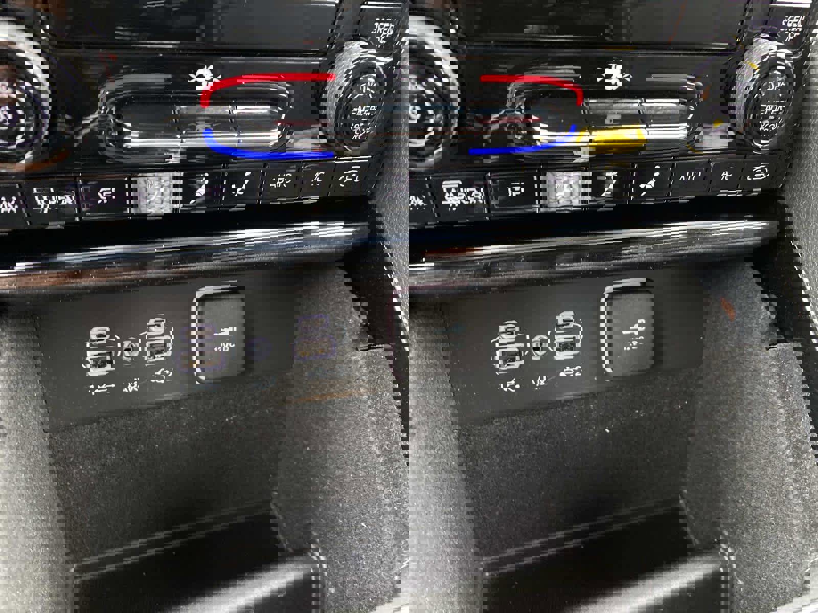 Certified 2023 Jeep Grand Cherokee Laredo image 12