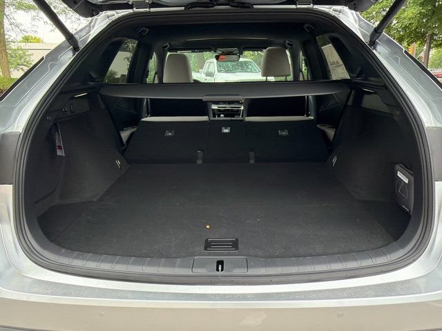 New 2026 Lexus RX 350 AWD image 12