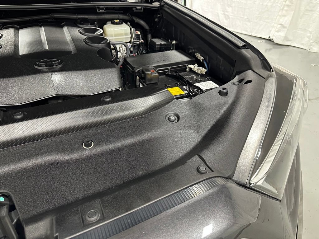 Used 2021 Toyota 4Runner Nightshade AWD/4WD image 64