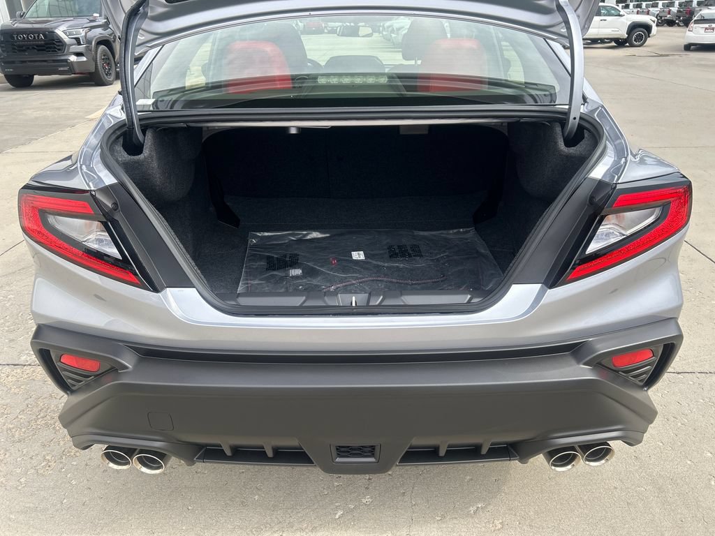 Used 2026 Subaru WRX Limited AWD/4WD image 15