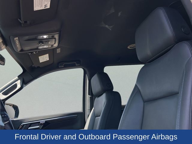 Used 2025 Chevrolet Tahoe LT AWD/4WD image 12