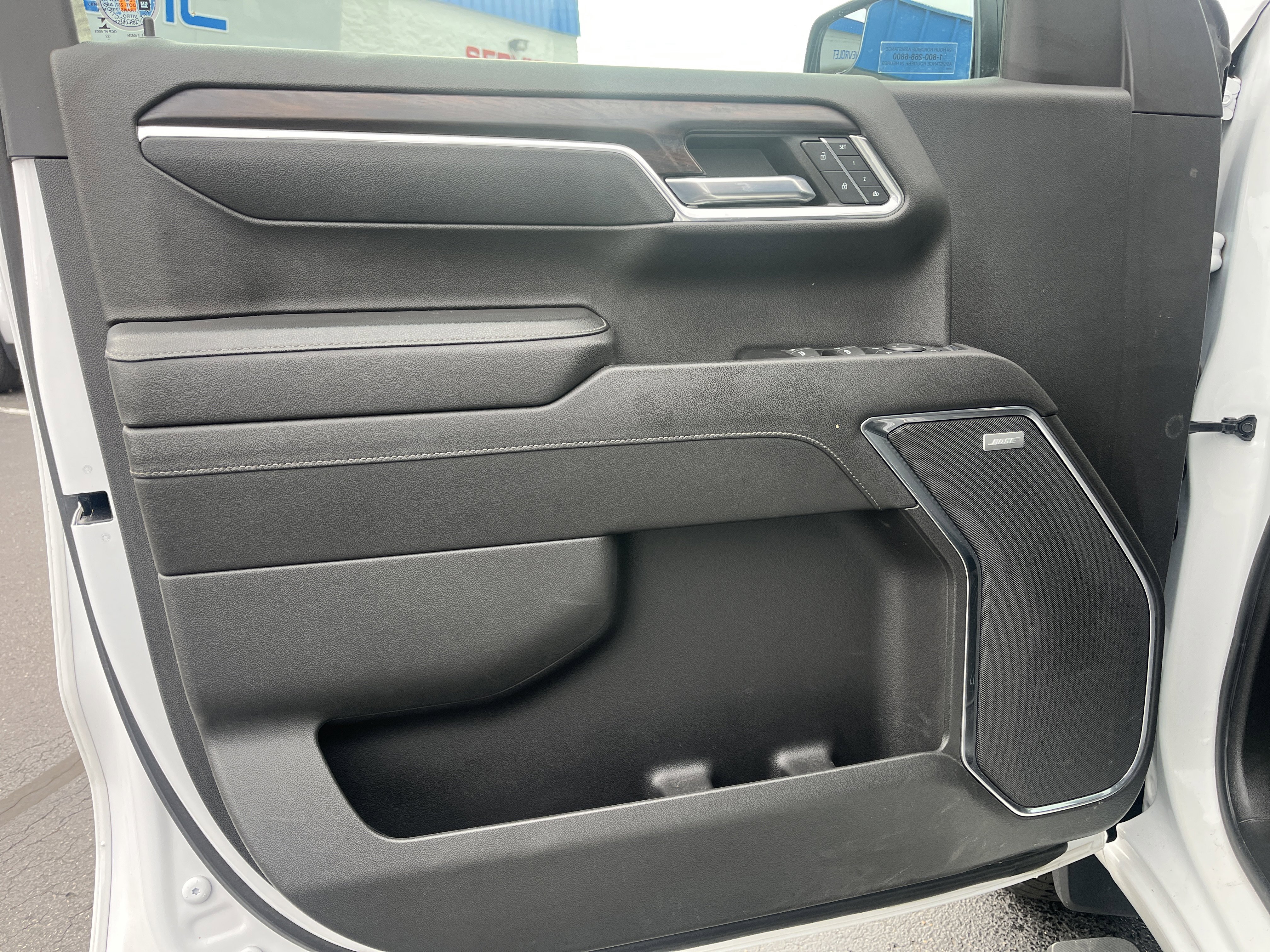 Certified 2022 GMC Sierra 1500 SLT image 13