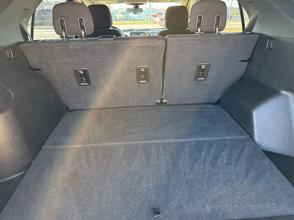 Used 2018 Chevrolet Equinox LT image 25