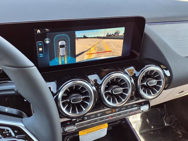 New 2026 Mercedes-Benz GLA 250 image 6