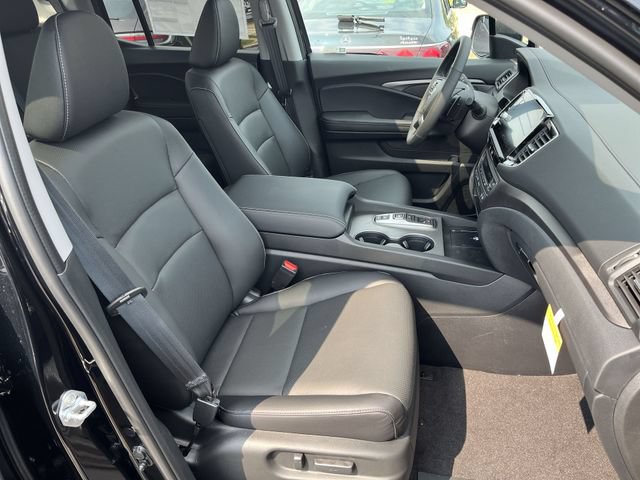 New 2026 Honda Ridgeline RTL image 28