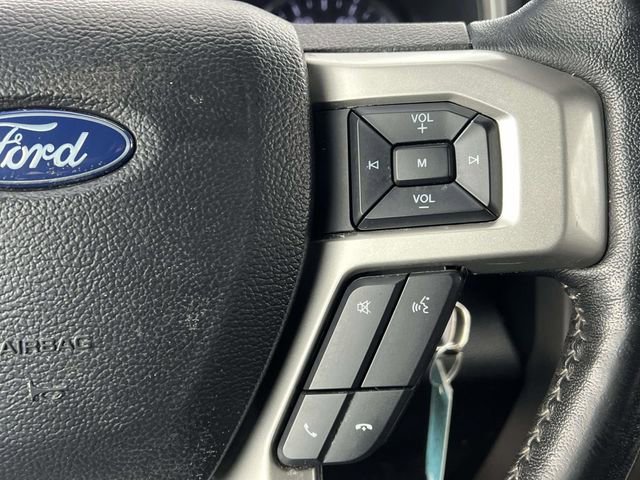 Used 2021 Ford F350 Lariat w/ Tremor Off-Road Package image 27