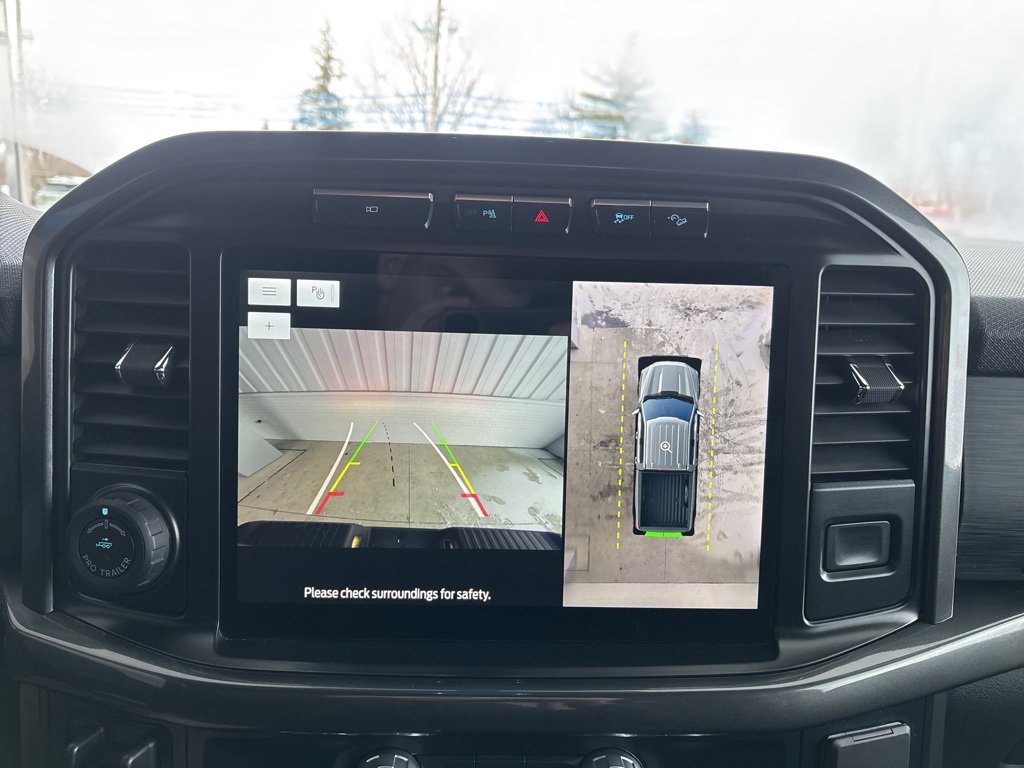 Used 2023 Ford F150 XLT w/ Equipment Group 302A High image 18