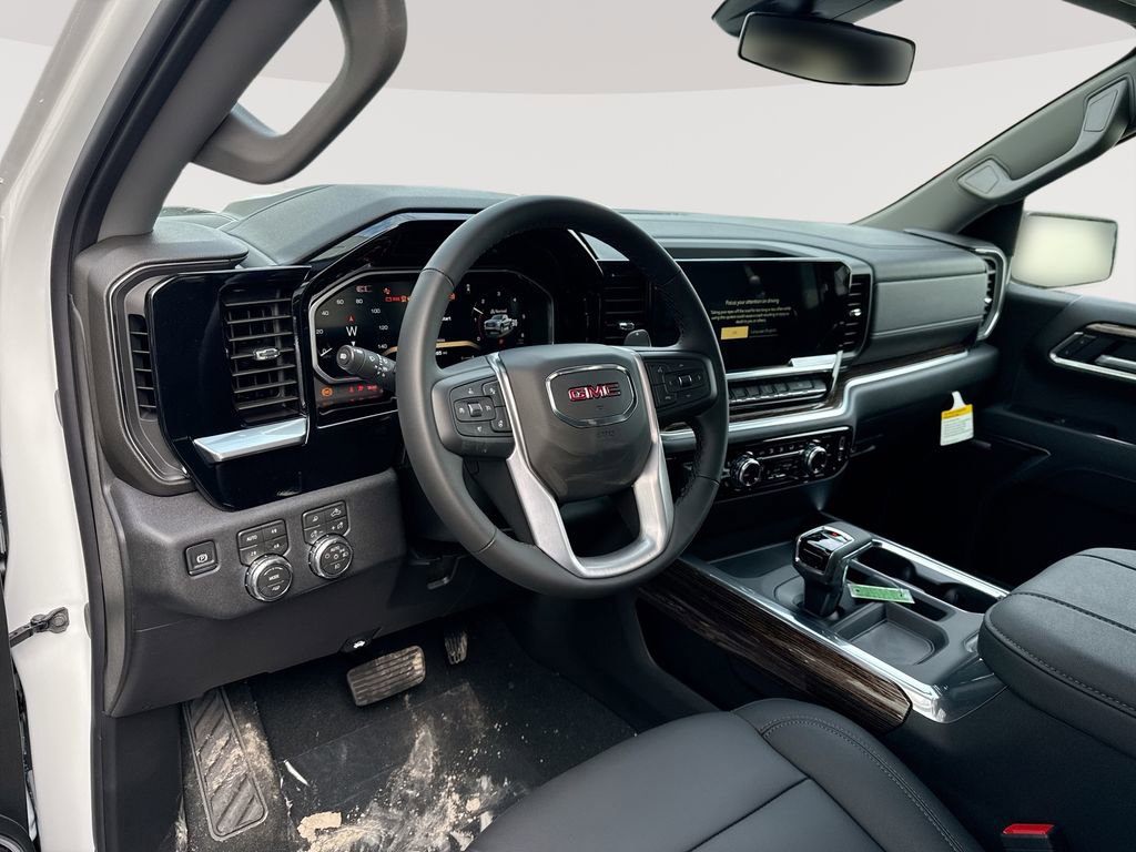 New 2026 GMC Sierra 1500 Elevation w/ Elevation Premium Package AWD/4WD image 10