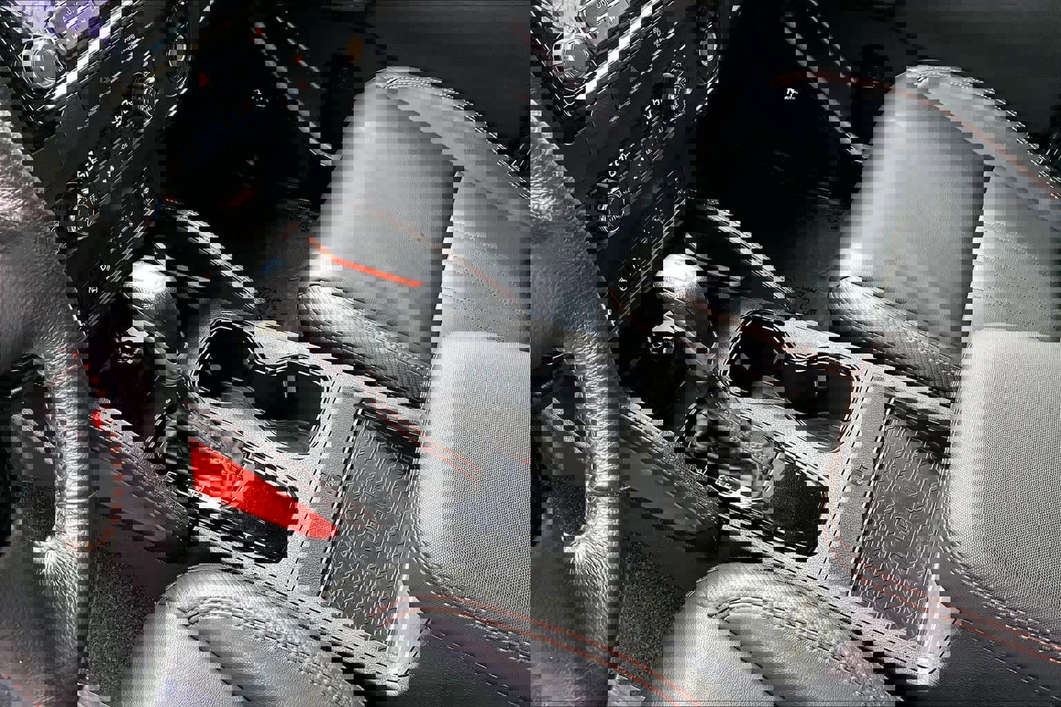 Used 2023 Nissan Frontier PRO-4X w/ Pro-4X Premium Package image 17